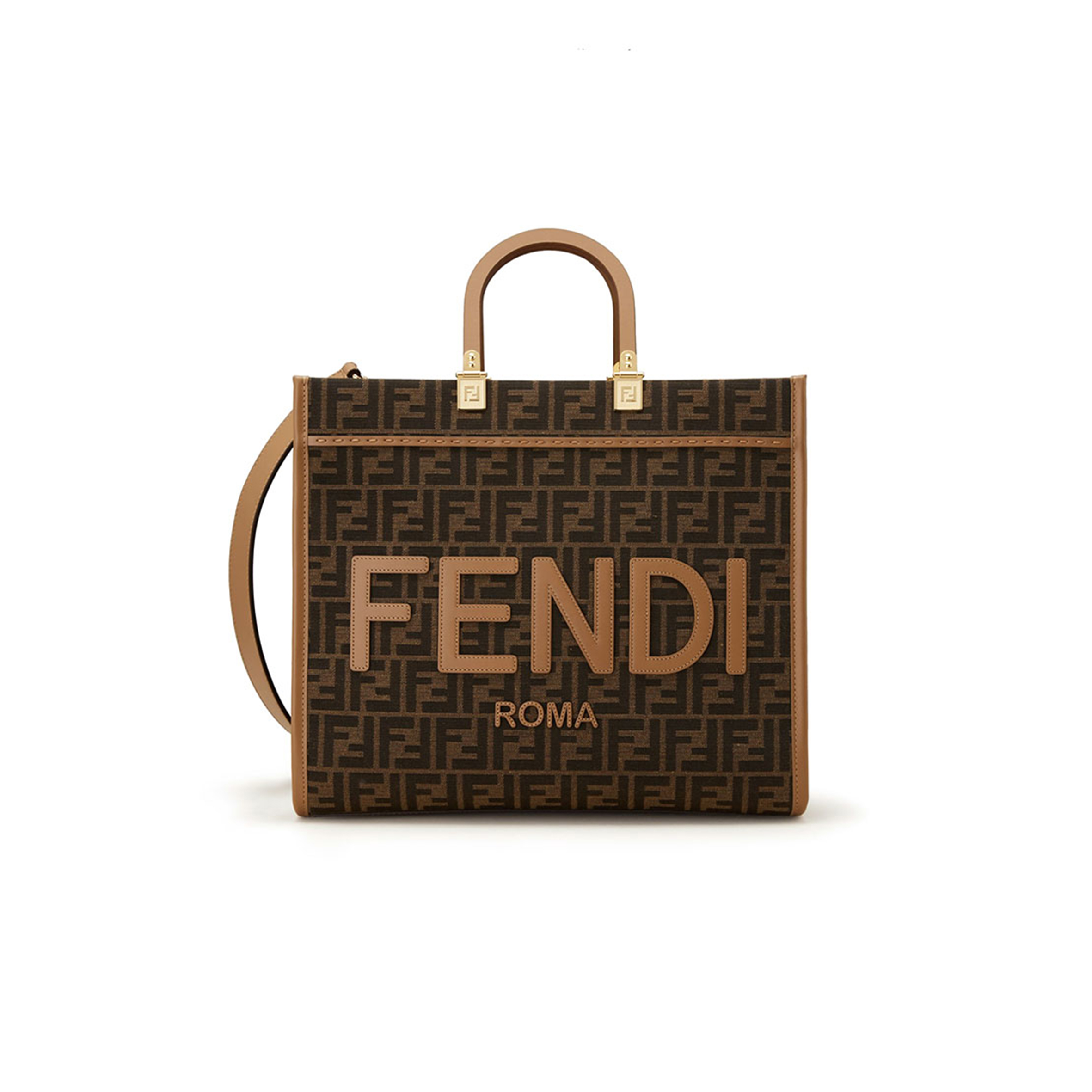 F**di sunshine large (41*37*18cm)